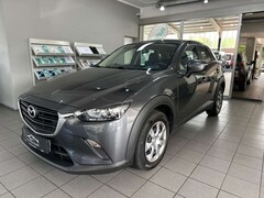 Bild des Angebotes Mazda CX-3 Prime-Line1.Hand|Start/Stopp|Garantie