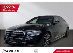 Bild des Angebotes Mercedes-Benz S 580 4M lang AMG Airmatic DigitalLight Panorama