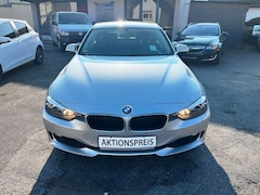 Bild des Angebotes BMW 316 d T *2.Hd*Navi*PDC*HUD*scheckheft*gepflegt*