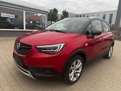 Bild des Angebotes Opel Crossland X LED PDC KAMERA AHK SHZ