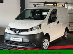 Bild des Angebotes Nissan NV200 1.6*Evalia*Kasten Pro Premium*