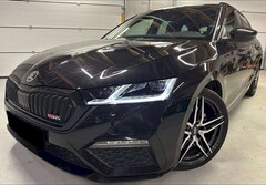 Bild des Angebotes Skoda Octavia Combi RS 2.0 TSI 180 kW / 245 PS DSG vRS