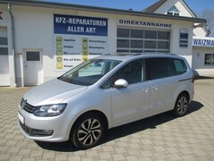 Bild des Angebotes VW Sharan 1.4 TSI Active DSG, Pano, Navi