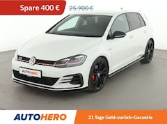 Bild des Angebotes VW Golf GTI 2.0 TSI GTI TCR Aut.*LED*NAVI*ACC*PDC*SHZ*KLIMA*