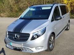 Bild des Angebotes Mercedes-Benz Vito 116 CDI Edition kompakt (447.701)