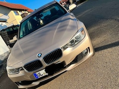Bild des Angebotes BMW 320 320i xdrive