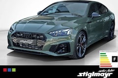 Bild des Angebotes Audi A5 Sportback S line business 40 TDI quattro 20`
