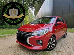 Bild des Angebotes Mitsubishi Space Star SpaceStar Klima AppleCarPlay Navi SH Kamera