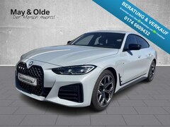 Bild des Angebotes BMW 420 Gran Coupe i Aut. M Sport LED Navi ACC AHK