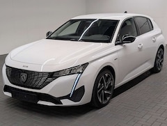 Bild des Angebotes Peugeot 308 Hybrid Allure LED/360°Kam/ACC/SHZ/Navi/18-LM