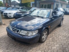 Bild des Angebotes Saab 9-3 2.0t Cabriolet