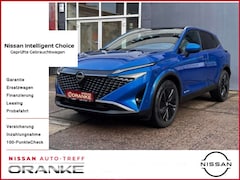Bild des Angebotes Nissan Qashqai 1.5 VC-T e-Power Tekna 19`*PP*PGD*MJ25