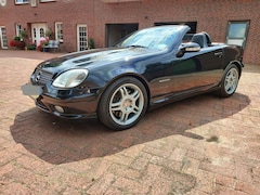Bild des Angebotes Mercedes-Benz SLK 32 AMG