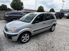 Bild des Angebotes Ford Fusion Fun X AUS 2 HAND TÜV-AU NEU