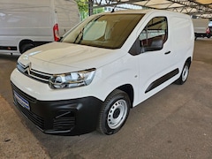 Bild des Angebotes Citroen Berlingo 1.5 HDI 102 Kasten Klima