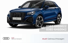 Bild des Angebotes Audi Q2 S line 35 TDI 110150 kWPS S tronic Rent A Car