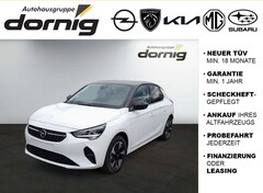 Bild des Angebotes Opel Corsa -e F Elegance, Style-Paket,SHZ