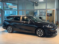 Bild des Angebotes Kia Ceed SW / cee'd SW 1.HAND WERKSGARANTIE