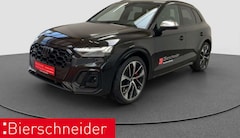 Bild des Angebotes Audi SQ5 TDI AHK B&O MATRIX LED PANO 21