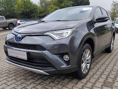 Bild des Angebotes Toyota RAV 4 Team D, AHK, NAVI, LED.