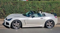 Bild des Angebotes Opel GT GT
