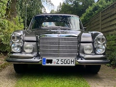 Bild des Angebotes Mercedes-Benz 280 280 SE  3,5