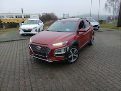 Bild des Angebotes Hyundai KONA KONA 1.0 T-GDI Premium / Sitzheizung / Smart-Key