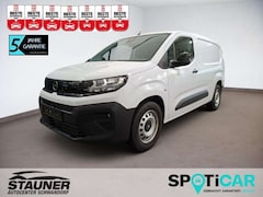 Bild des Angebotes Opel Combo Cargo Edition 1.5 Diesl S/S 6G 130PS *LHZ*