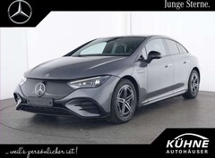 Bild des Angebotes Mercedes-Benz EQE 350 AMG Premium Airmatic Pano HA Lenkung