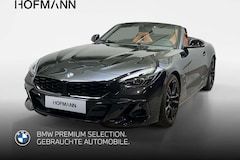 BMW Z4 M M Sport
