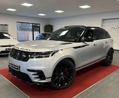 Bild des Angebotes Land Rover Range Rover Velar 2.0d R-Dynamic S~PANO~HEAD UP~360*~MATRIX~21 ZOLL~