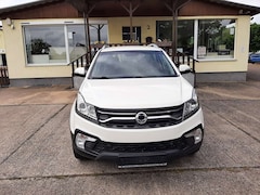 Bild des Angebotes SsangYong Korando