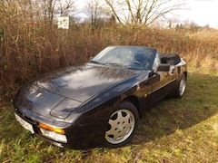 Bild des Angebotes Porsche 944 Turbo Cabrio sensationell gut und günstig!