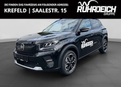 Bild des Angebotes Citroen C3 Turbo 100 MAX 1.2 PureTech EU6e HUD Navi Soundsyst