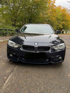Bild des Angebotes BMW 435 435d Gran Coupe xDrive Sport-Aut. Sport Line