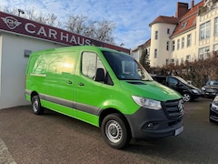 Bild des Angebotes Mercedes-Benz Sprinter III 317 CDI HA 9G-TRONIC* 360° Kamera