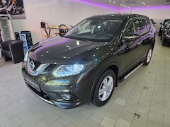 Bild des Angebotes Nissan X-Trail Acenta Kamera PDC Alu Klima Service neu