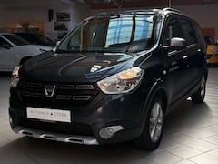 Bild des Angebotes Dacia Lodgy Stepway 7-Sitzer|SHZ|PDC|Kamera|Klima|Navi
