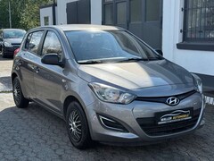 Bild des Angebotes Hyundai i20 1.2 5 Star Edition