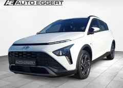 Bild des Angebotes Hyundai BAYON Mild-Hybrid 2WD (MJ23) 1.0 T-Gdi (100PS) 48V iMT T
