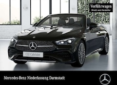 Bild des Angebotes Mercedes-Benz CLE 300 4M AMG+360+BURMESTER+KEYLESS+9G