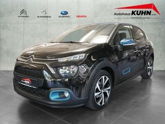 Bild des Angebotes Citroen C3 PureTech 110 Shine Pack KAMERA NAVI LED