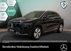 Bild des Angebotes Mercedes-Benz EQA 250 PROG+KAMERA+SPUR