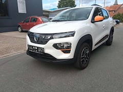 Bild des Angebotes Dacia Spring Electric Comfort Plus  Comfort Plus