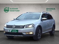 Bild des Angebotes VW Passat Alltrack 2.0 TDI DSG 4 Motion*MWST*