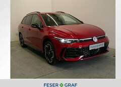 Bild des Angebotes VW Golf Variant R-Line PANO / AHK / BUSINESS PREM.