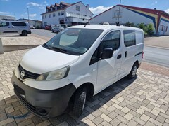 Bild des Angebotes Nissan NV200 NV200 1.5 Comfort