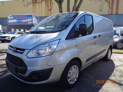 Bild des Angebotes Ford Transit Custom Transit Custom Lings und Rechts Schibetüren