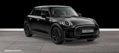 Bild des Angebotes MINI One Aut.*PDC*Komfortzugang*Geschwindigkeitsregelung*