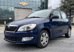Bild des Angebotes Skoda Fabia Ambiente
